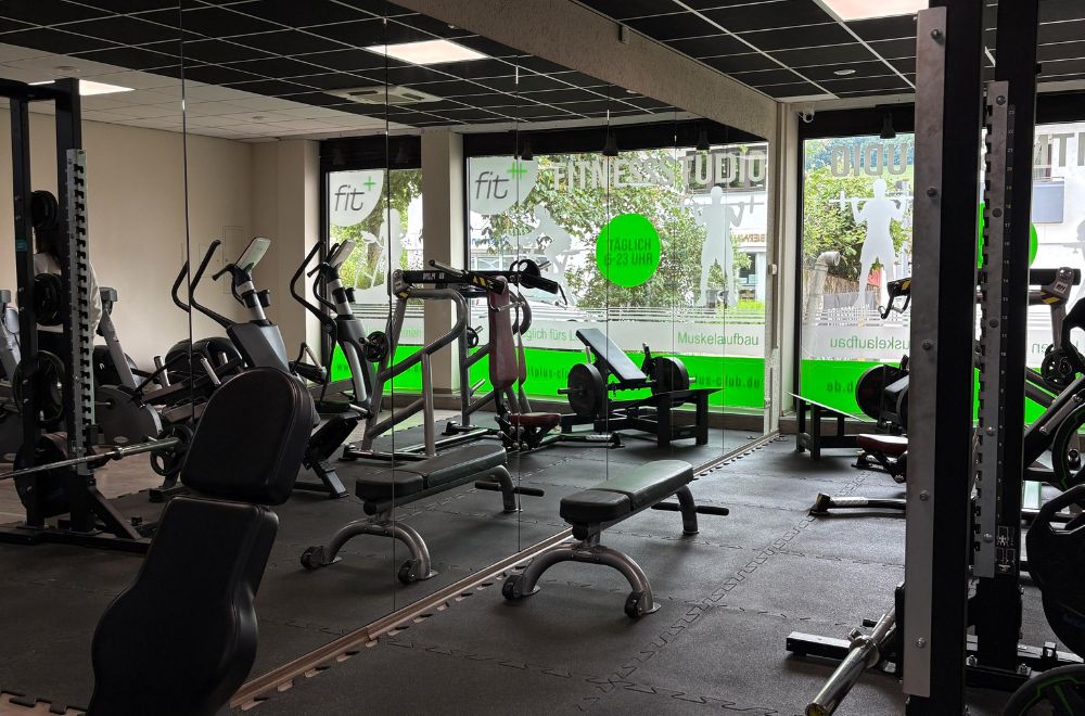 fitplus_Wald-Michelbach_Studio